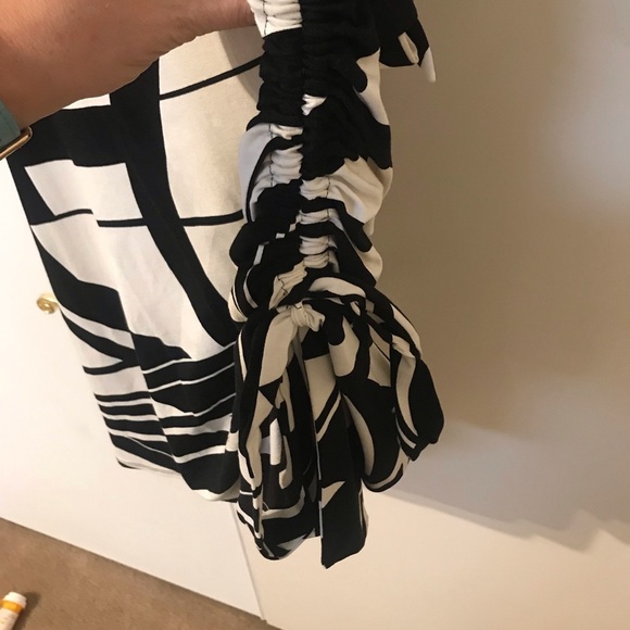 Vintage Cache dress - Picture 4 of 5